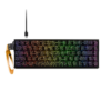 מקלדת גיימינג Attack Shark X68 HE