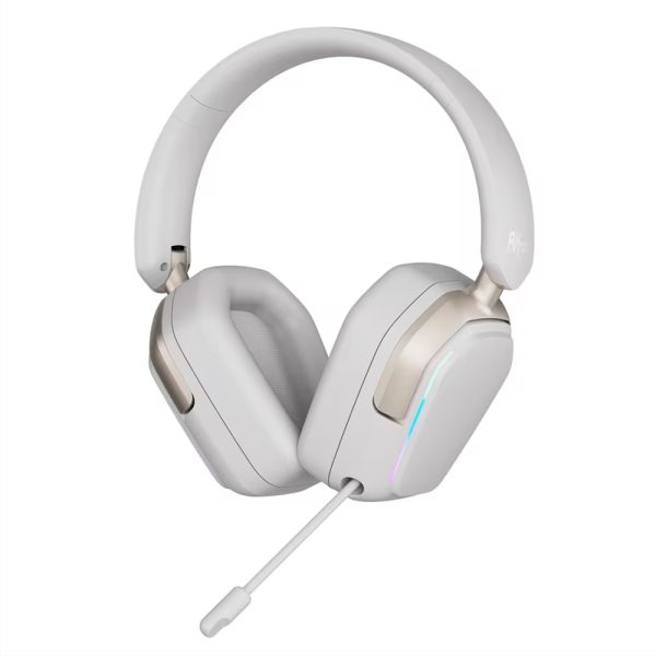 אוזניות גיימינג rk royal kludge HG101