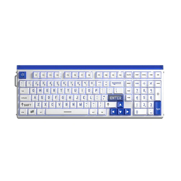 1-26010Z91213322 מקלדת גיימינג AULA HERO99