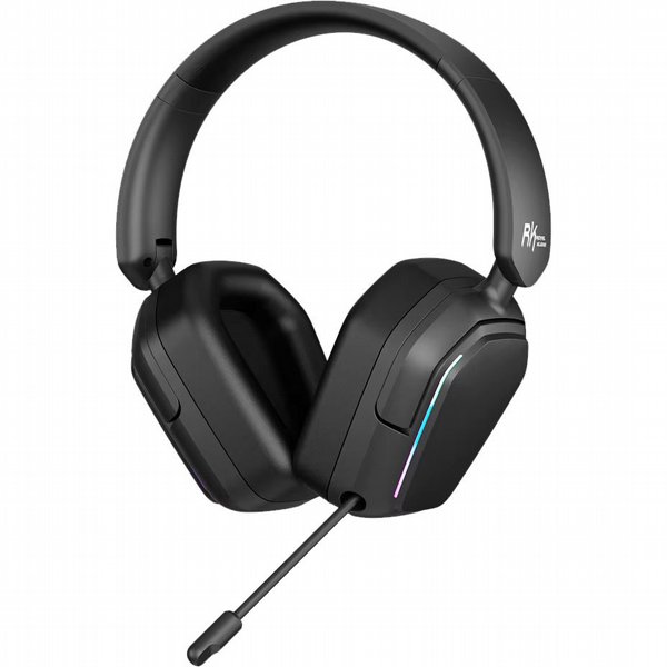 אוזניות גיימינג rk royal kludge HG101
