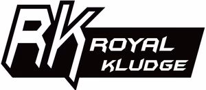 אוזניות גיימינג rk royal kludge HG101