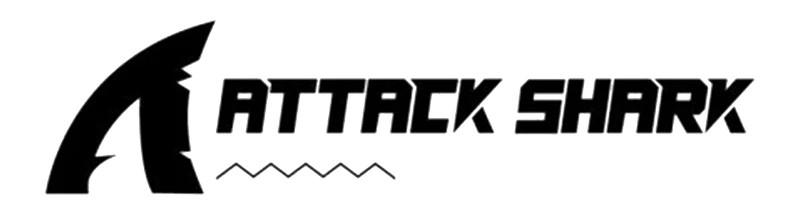 Attack Shark X11- עכבר גיימינג
