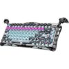מקלדת גיימינג GravaStar Mercury V75 Pro