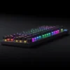 KEYBORDMIX87BLUE מקלדת גיימינג MCHOSE Mix 87
