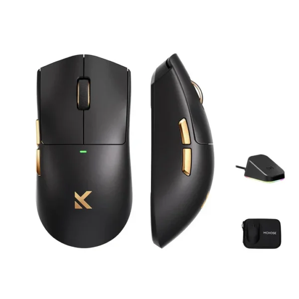 L7U עכבר גיימינג MCHOSE K7 Ultra