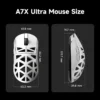 עכבר גיימינג MCHOSE A7X Ultra