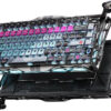 מקלדת גיימינג GravaStar Mercury V75 Pro