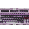 מקלדת גיימינג GravaStar Mercury V75 Pro